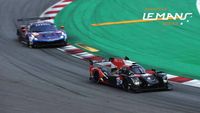 En Vivo: 4h de Le Castellet II, Carrera
