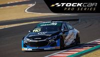 Veja como foi a classificação da Stock Car em Cascavel