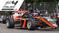 Live - Mugello: Race 2 (EN)