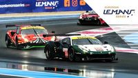 En Vivo: Carrera de Le Castellet ELMS