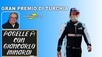 Minardi: