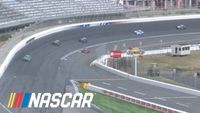 Multiple cars on track for Day 2 of Next Gen testing