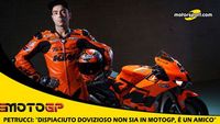 Petrucci:
