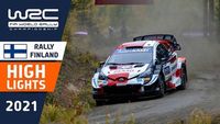Rallye de Finlande : Les temps forts du vendredi après-midi