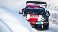 Rally Suecia 2022: Highlights mañana del domingo