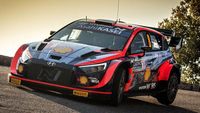 Rallye Monte Carlo 2022: Highlights Freitagvormittag