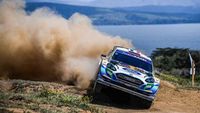 Rally Safari de Kenia: Lo más destacado del Shakedown