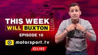 This Week with Will Buxton: Episode 12