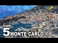 TOP 5 Monte Carlo: le vittorie più belle nel diamante della F1