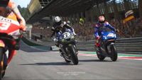 Trailer del videojuego MotoGP 21