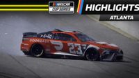 Wallace gets loose, makes contact with inside wall
