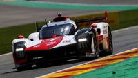 WEC: Spa - Resumen de la clasificación
