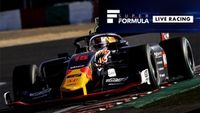 Round 2: Suzuka - Qualifying | FREE