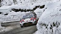 Rallye Monza: Highlights WP 14-15
