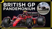 Mengapa kemenangan pertama Sainz sangat berharga untuk Ferrari