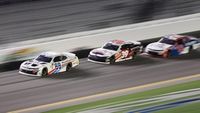 Super-sub: Kligerman earns Connor Zilisch’s seventh win of 2025