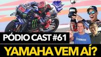 YAMAHA VOLTOU? Que esperar de QUARTARARO em 2025? O dilema de MOTORES na MotoGP e a PRÉVIA da FRANÇA