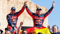 Dakar 2020: Lo más destacado del último día