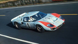 Ford en Le Mans 1966: This Time Tomorrow