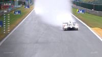 FIA WEC: 6 Hours of Spa Francorchamps - race start