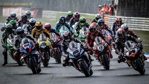 WSBK - Round 4: Cremona RELIVE