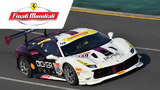 Finali Mondiali: Copa Shell AM