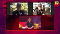 Helio Castroneves and Michael Shank speak to WIll Buxton about the 2022 season