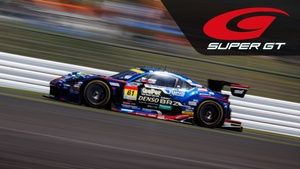Round 8: Motegi Race Highlights