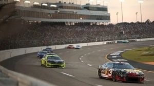 Race Rewind: Richmond produces short-track showdown