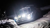 Arctic Rally Finland: Highlights Stages 6-8