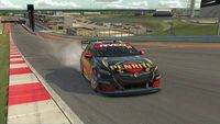 Manche 6 - Circuit of the Americas - Course 3