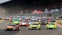 24 Horas de Nurburgring: Melhores momentos