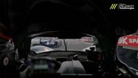 Caméra embarquée dans la Peugeot 9X8 aux 6 Heures de Fuji