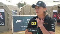 Entrevista: Jutta Kleinschmidt regresa a la competición con CUPRA en el Extreme E