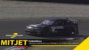 Fumanelli: