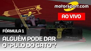 TELEMETRIA: O que muda na F1 no GP da Hungria e a guerra técnica nos bastidores