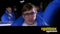 1989 Swedish Rally, interview with Timo Salonen