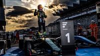 2024 Super Formula - Round 7: Fuji Race Highlights
