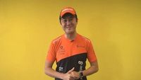 Pit Stop com Rafael Suzuki, da Stock Car