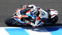 WSBK a bordo: Markus Reiterberger en Jerez