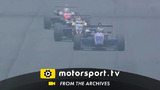 F3 Europea: choque en Monza