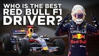 Ranking the Top 10 Red Bull F1 Drivers - 5th to 1st