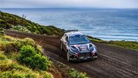 Repco Rally New Zealand Friday WRC2 highlights