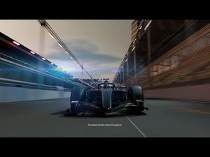 Anuncio del equipo Cadillac Formula 1 | Cadillac