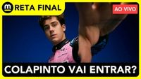 NORRIS quer TRETA com Verstappen! FERRARI EM CRISE... COLAPINTO na vaga de Doohan??? STOCK CAR e cia