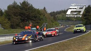 Live - 24h Nurburgring: Qualifica 2