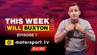 This Week with Will Buxton: Episode 7