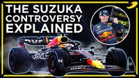 Jak Verstappen sięgnął po tytuł. Wyjaśnienie punktacji F1