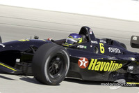 CHAMPCAR/CART: Da Matta wins again at Chicago CHAMPCAR/CART: Da Matta wins again at Chicago