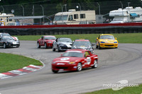 RACE: Valvoline Runoffs: Daughtery takes sixth SSB championship RACE: Valvoline Runoffs: Daughtery takes sixth SSB championship
